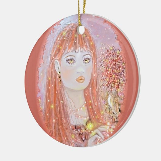 Dusk Allegory! Keramikornament (Links)