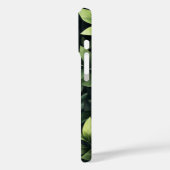 Dusk Bloomline Case-Mate iPhone Hülle (Rückseite / Links)