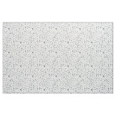 Dusk Confetti Wasserfarbe Dots Fabric Stoff (Fat Quarter (45,7 x 55,9 cm))