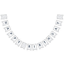 Dusk Confetti Wasserfarbe Dots Jagdflagge