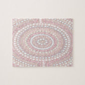 Dusk Corroboree Puzzle (Horizontal)