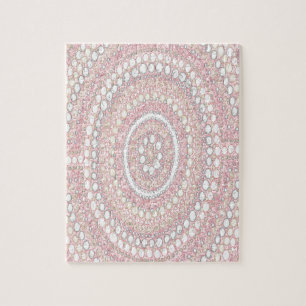 Dusk Corroboree Puzzle