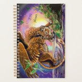 Dusk Hunter Flying Cat Planer (Vorderseite)