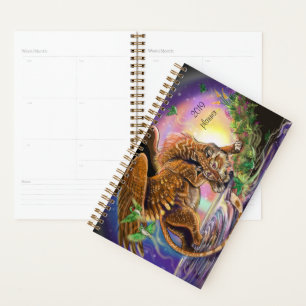 Dusk Hunter Flying Cat Planer