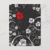 Dusk Postcard Postkarte (Vorderseite)