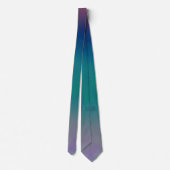 Dusk Prism Krawatte (Rückseite)