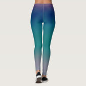 Dusk Prism Leggings (Rückseite)