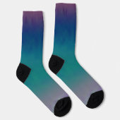 Dusk Prism Socken (Rechts)