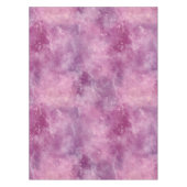 Dusk Rose Galaxy Series Design 2 Tischdecke (Vorderseite)