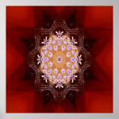 Dusk Tree Star..... Poster (Vorne)