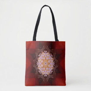 Dusk Tree Star..... Tasche