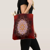Dusk Tree Star..... Tasche (Von Nahem)