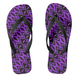 Dusk Trybe Badesandalen