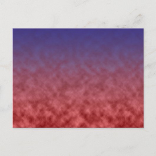 Duskstatic Postkarte (Vorderseite)