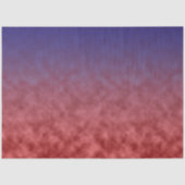 Duskstatic Seidenpapier (Vorderseite)