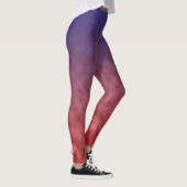 Duskstatisch Leggings (Rechts)