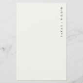 Dusky Cruise Ship Palm Seascape Advisor für Verwan (Rückseite)