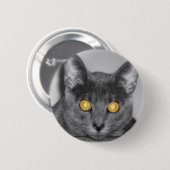 Dusky-Gold-Button Button (Vorne & Hinten)