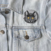 Dusky-Gold-Button Button (Beispiel)