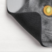 Dusky Gold Mousepad (Ecke)