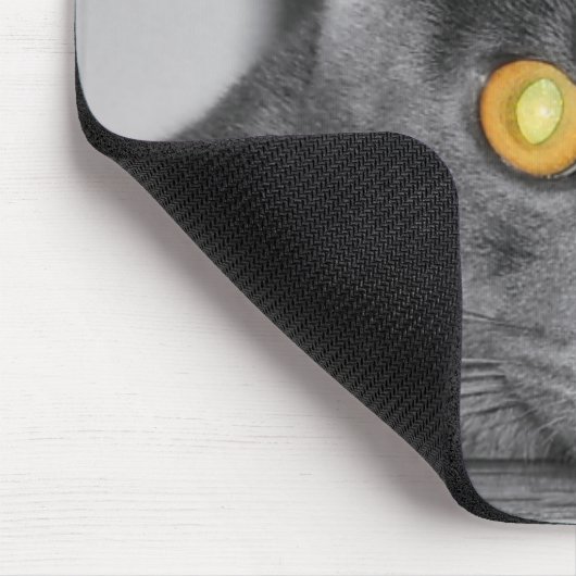 Dusky Gold Mousepad (Ecke)