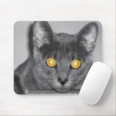 Dusky Gold Mousepad (Mit Mouse)