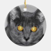 Dusky Gold Ornament (Hinten)