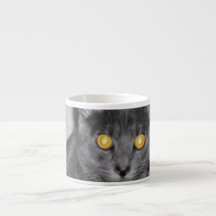 Dusky Gold Specialty Tasse
