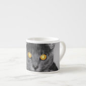 Dusky Gold Specialty Tasse (Vorderseite Rechts)