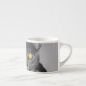 Dusky Gold Specialty Tasse (Rechts)