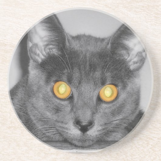 Dusky Gold Untersetzer (Vorne)