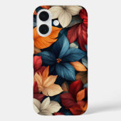 Dusky Lanterns Case-Mate iPhone Hülle (Rückseite)