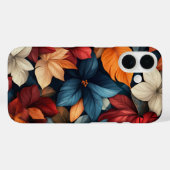 Dusky Lanterns Case-Mate iPhone Hülle (Rückseite (Horizontal))