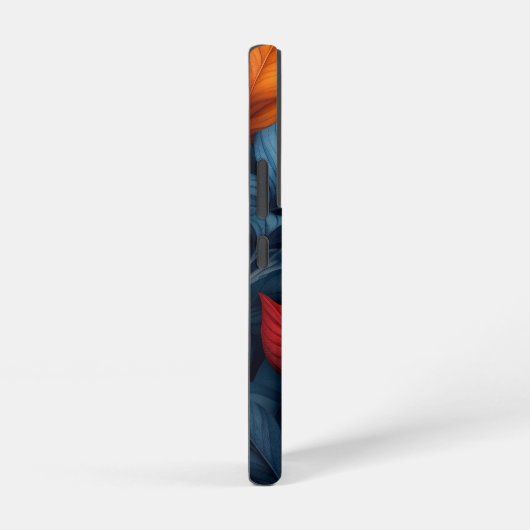 Dusky Lanterns Samsung Galaxy Hülle (Rechte Seite)