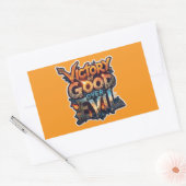 Dussehra 2025 Symbol des Triumph - Cutout Sticker (Umschlag)