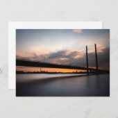 Düsseldorf Card (Vorne/Hinten)