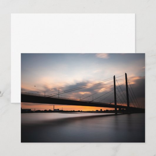 Düsseldorf Card (Vorne/Hinten)