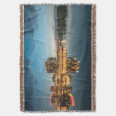 Düsseldorf Deutschland Decke (Vorderseite Vertikal)