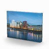 Düsseldorf Deutschland Fotoblock (Rechts)