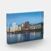 Düsseldorf Deutschland Fotoblock (Links)