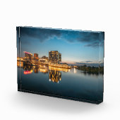 Düsseldorf Deutschland Fotoblock (Rechts)