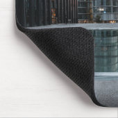 Düsseldorf Deutschland Mousepad (Ecke)