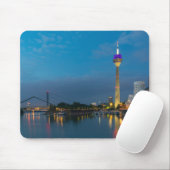 Düsseldorf Deutschland Mousepad (Mit Mouse)