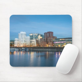 Düsseldorf Deutschland Mousepad