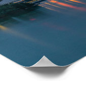 Düsseldorf Deutschland Poster (Ecke)