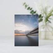 Düsseldorf Deutschland Postkarte (Stehend Vorderseite)