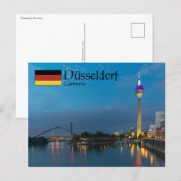 Düsseldorf Deutschland