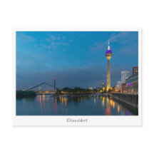 Düsseldorf Deutschland