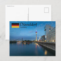 Düsseldorf Deutschland