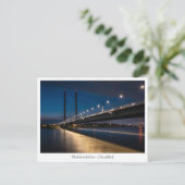 Düsseldorf Deutschland Postkarte (Stehend Vorderseite)